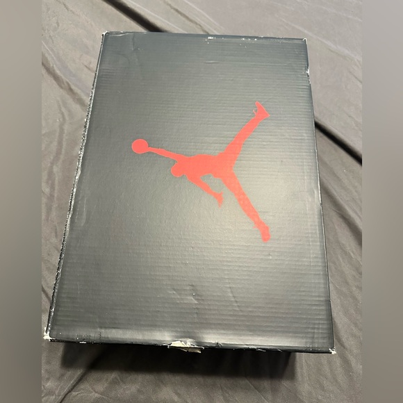 Air Jordan 6 Retro Electric Green - Picture 8 of 8